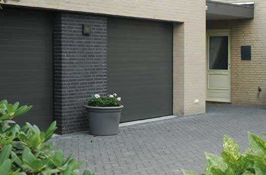sectionaaldeuren
